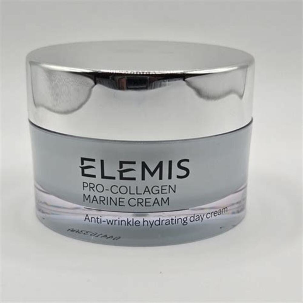 Elemis Pro Collagen Marine Cream Anti Wrinkle Hydrating Day Cream